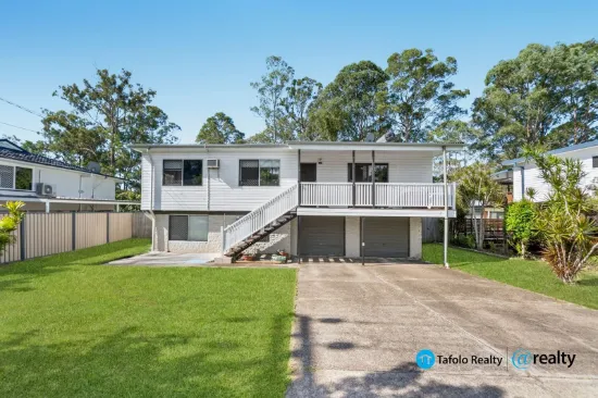15 Veldt Street, Slacks Creek, Qld 4127