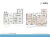 15 Veldt Street, Slacks Creek, Qld 4127-Floorplan
