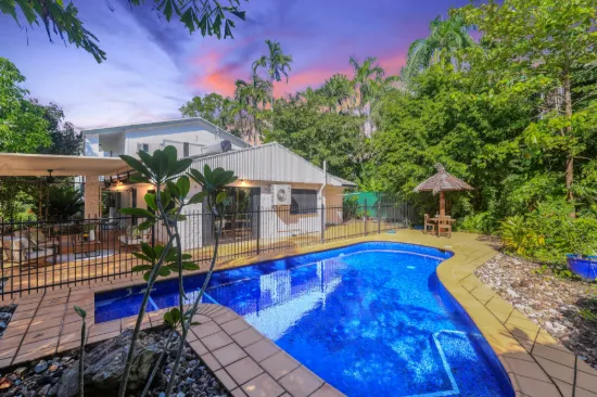 15 Verburg Court, Stuart Park, NT 0820