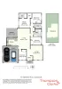 15 Verdelho Avenue, Cessnock, NSW 2325-Floorplan