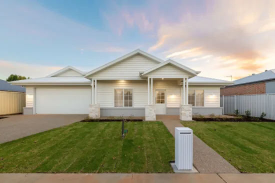 15 Verdi Boulevard, Irymple, Vic 3498
