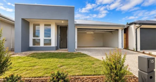 15 Vere Court, Deanside, Vic 3336