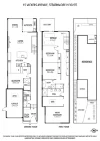 15 Vickers Avenue, Strathmore Heights, Vic 3041-Floorplan