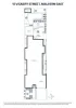 15 Vickery Street, Malvern East, Vic 3145-Floorplan