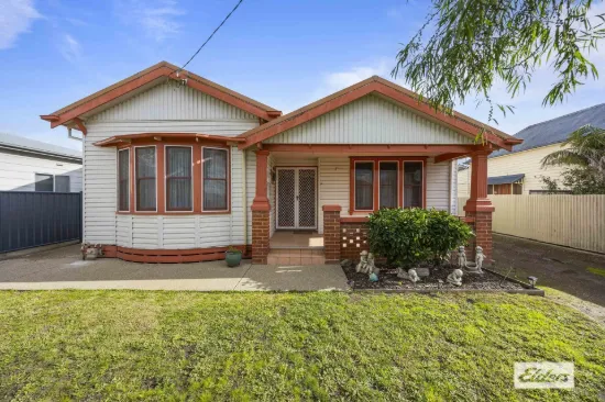 15 View Point, Ararat, Vic 3377