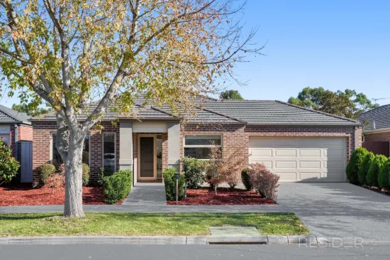 15 Villeroy Street, Mernda, Vic 3754