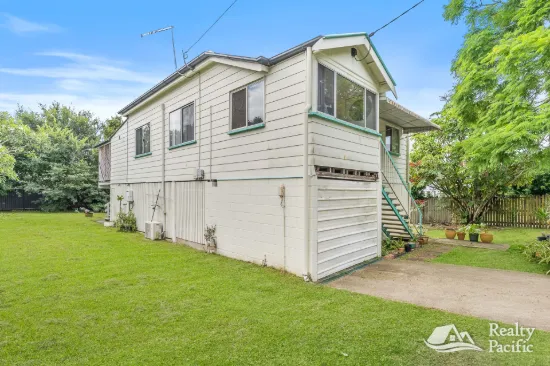 15 Violet St, Yeronga, Qld 4104