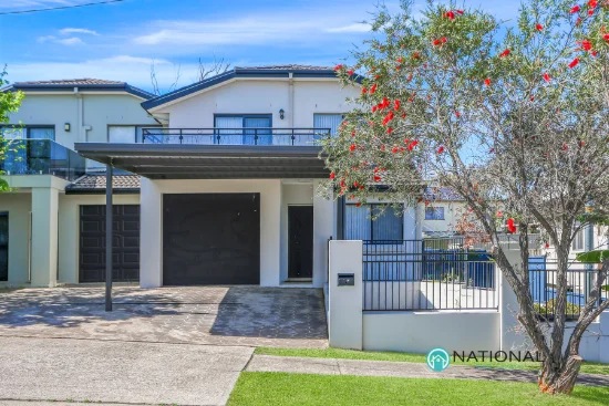 15 Virginia Street, Guildford, NSW 2161