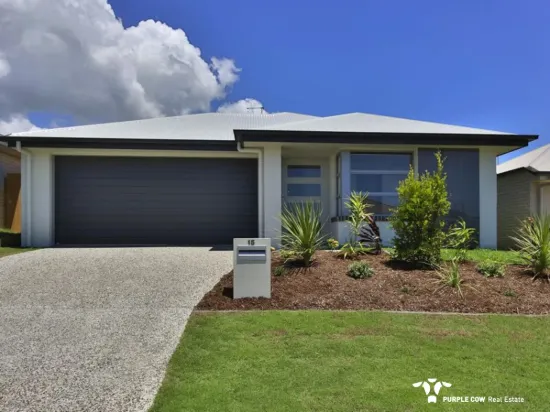 15 Vision Way, Griffin, Qld 4503