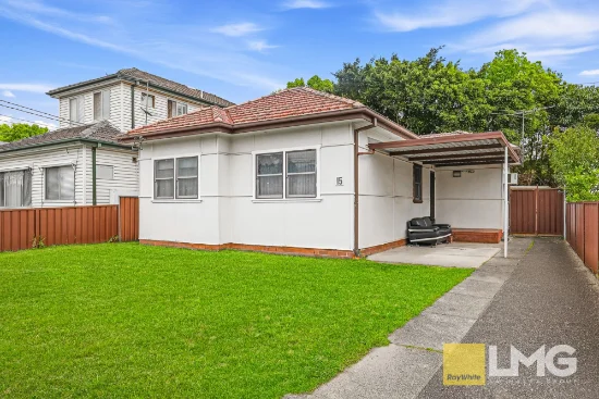 15 Vivian Crescent, Berala NSW 2141-Image