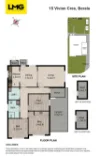 15 Vivian Crescent, Berala NSW 2141-Floorplan