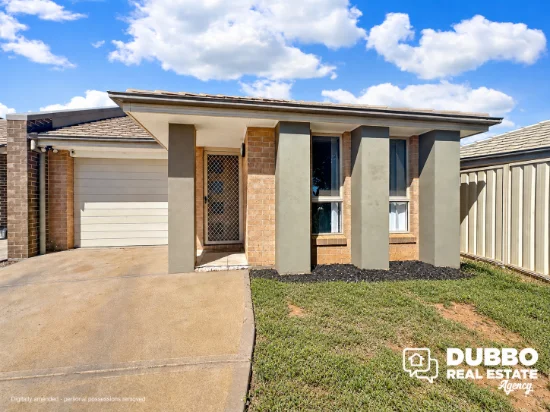 15 Volta Avenue, Dubbo, NSW 2830