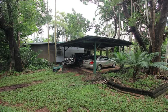 15  Wagtail Court, Howard Springs, NT 0835