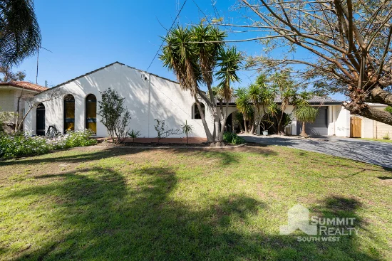 15 Wakefield Avenue, Withers, WA 6230