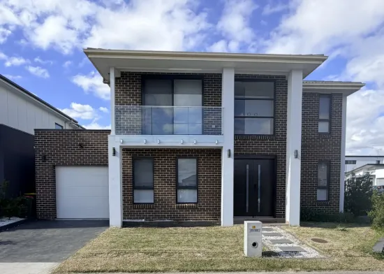 15 Waley Street, Marsden Park, NSW 2765