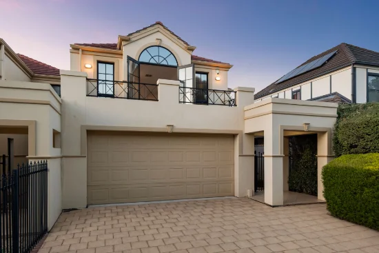 15 Wallace Court, Mitchell Park, SA 5043