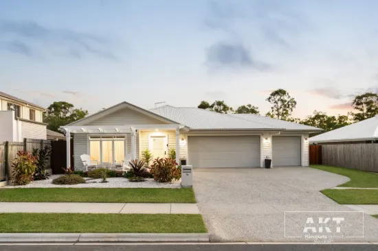 15 Wallaman Drive, Yarrabilba, Qld 4207