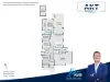 15 Wallaman Drive, Yarrabilba, Qld 4207-Floorplan