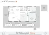 15 Wallis Street, Kilcoy, Qld 4515-Floorplan