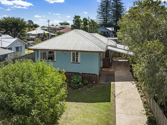 15 Walsh Street, Harlaxton, Qld 4350