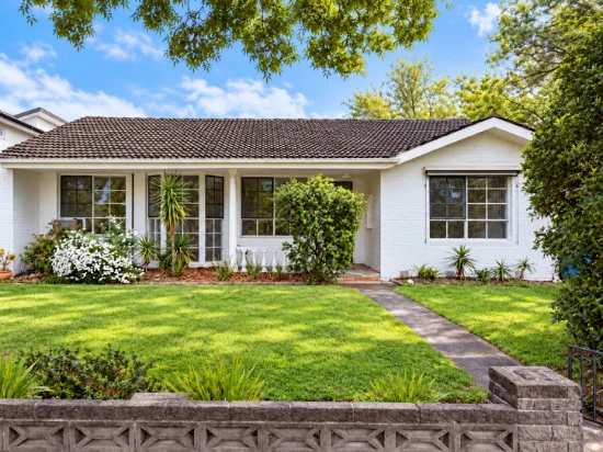 15 Walstab Street, Brighton East, Vic 3187 - For Rent