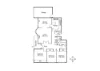 15 Walstab Street, Brighton East, Vic 3187-Floorplan