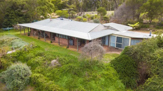 15 Walter Road, Bridgetown, WA 6255
