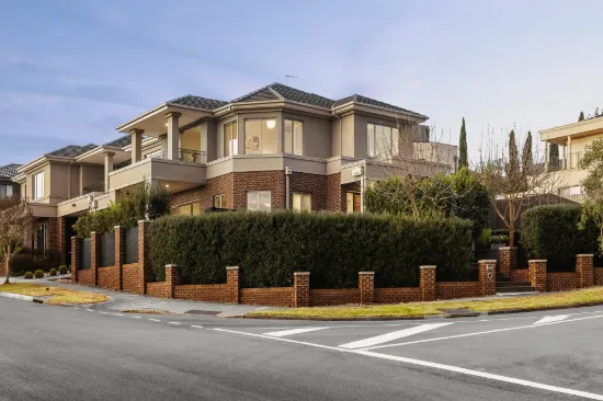 15 Walter Street, Bulleen, Vic 3105