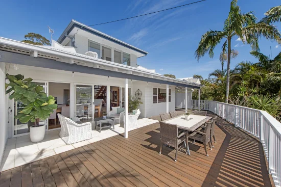 15 Walworth Avenue, Newport, NSW 2106