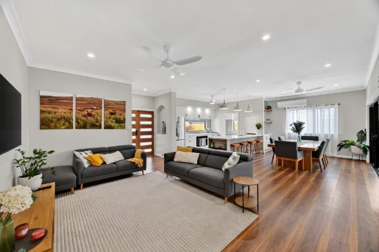 15 Wandella Crescent, Cranbrook, Qld 4814 - For Sale