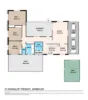 15 Wanguri Terrace, Wanguri, NT 0810-Floorplan
