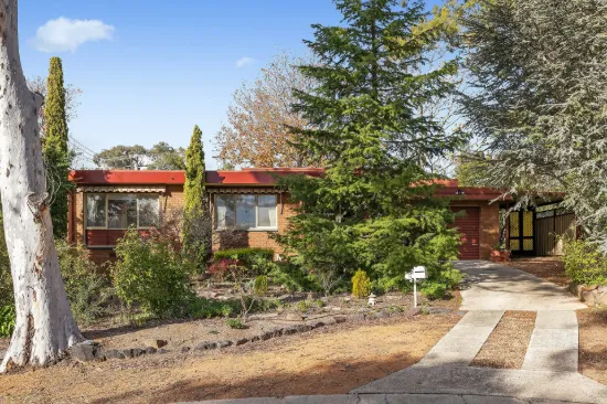 15 Want Place, Latham, ACT 2615