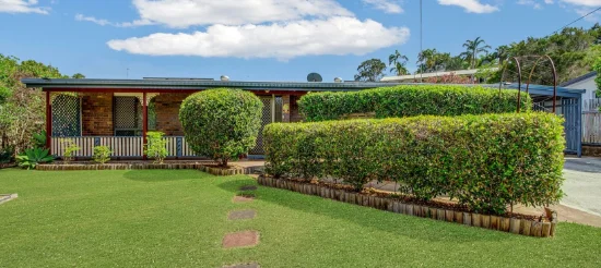 15 Waratah Street, Kin Kora, Qld 4680