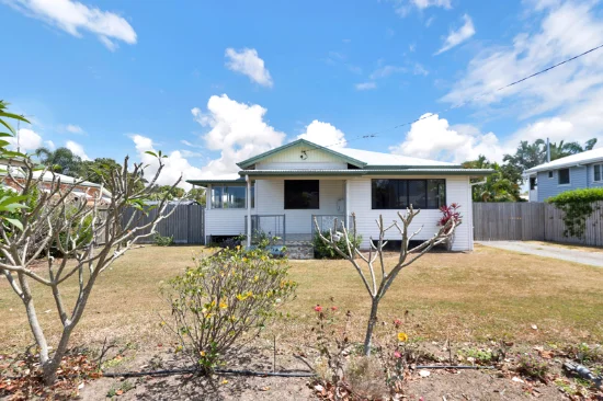15 Wardrop Street, West Mackay, Qld 4740 - For Sale