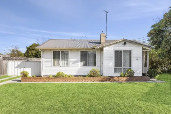 15 Warrawee Avenue, Norlane, Vic 3214