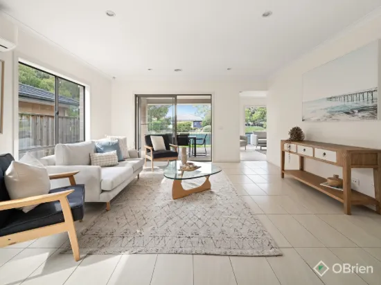 15 Warrego Circuit, Sandhurst, Vic 3977