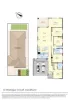 15 Warrego Circuit, Sandhurst, Vic 3977-Floorplan