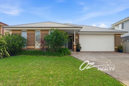 15 Warrego Drive, Sanctuary Point, NSW 2540