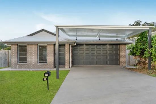 15 Warrego Street, Beaudesert QLD 4285-Image