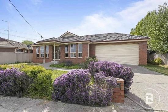 15 Warrina Drive, Delacombe, Vic 3356