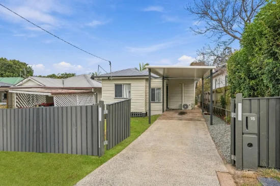 15 Warrina Street, Geebung QLD 4034-Image