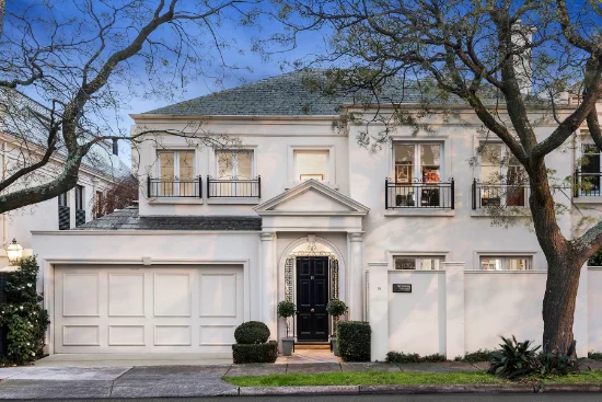 15 Washington Street, Toorak, Vic 3142