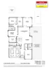 15 Wategos Circuit, Pelican Waters, Qld 4551-Floorplan