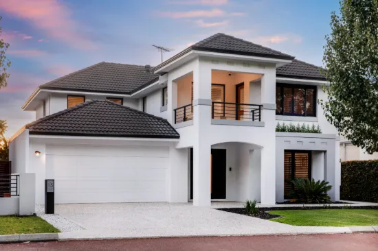 15 Water Crest Gardens, Gwelup, WA 6018