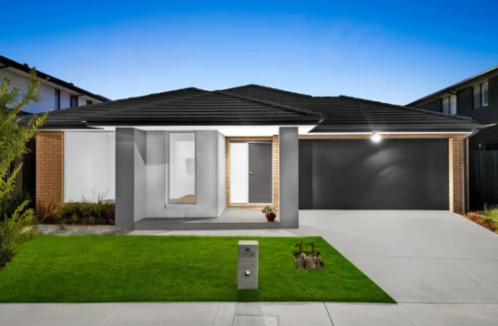 15 Watercolour Boulevard, Clyde North VIC 3978-Image