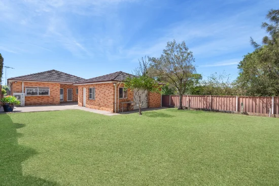 15 Watt Avenue, Ryde, NSW 2112