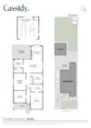 15 Watt Avenue, Ryde, NSW 2112-Floorplan