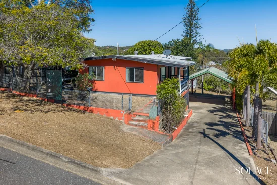 15 Watt Street, West Gladstone, Qld 4680 - For Sale