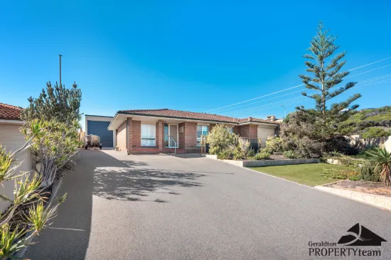 15 Watterson Road, Tarcoola Beach, WA 6530