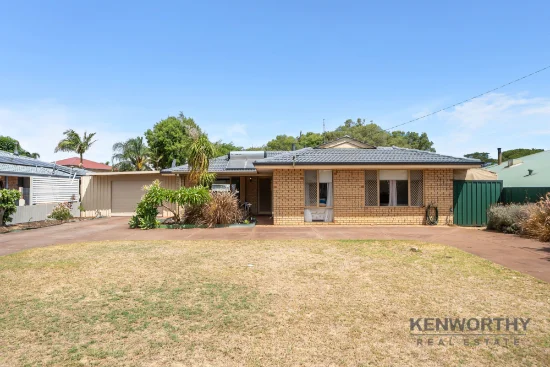 15 Wattle Close, Bouvard, WA 6211